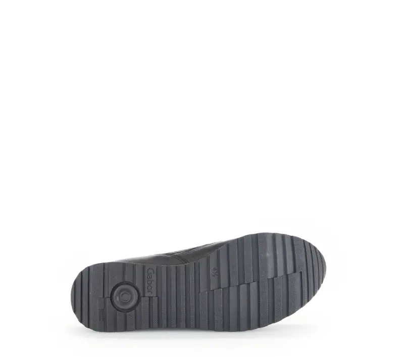Gabor Sneakers Antraciet