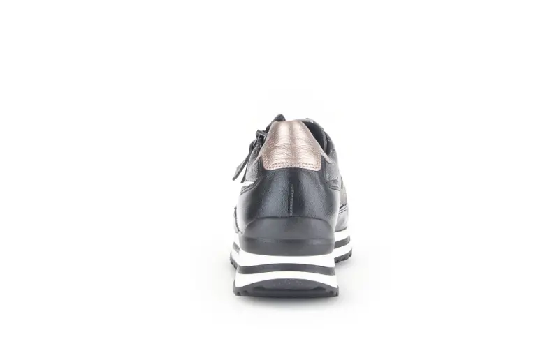 Gabor Sneakers Antraciet