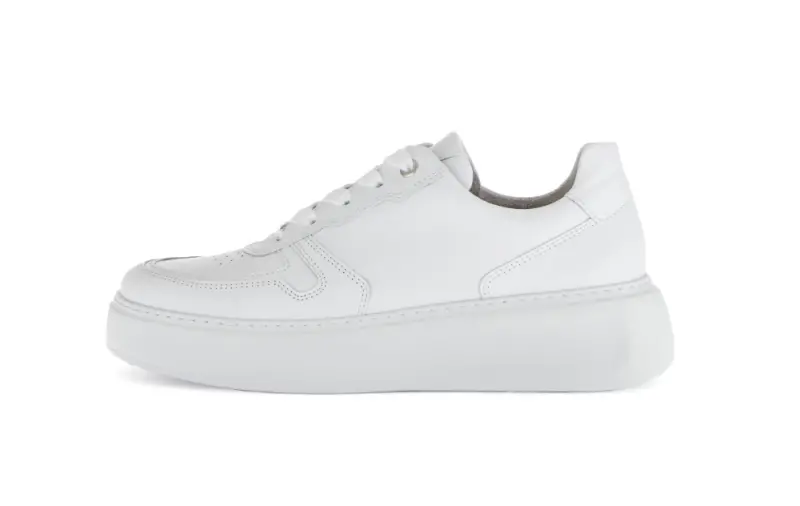 Gabor Sneakers Wit
