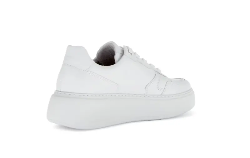 Gabor Sneakers Wit