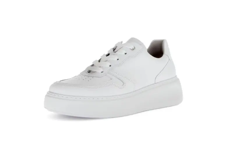 Gabor Sneakers Wit