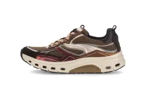 Gabor Rollingsoft Sneakers Brons