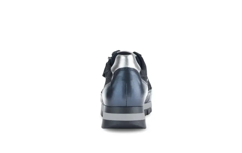 Gabor Sneakers Nachtblauw