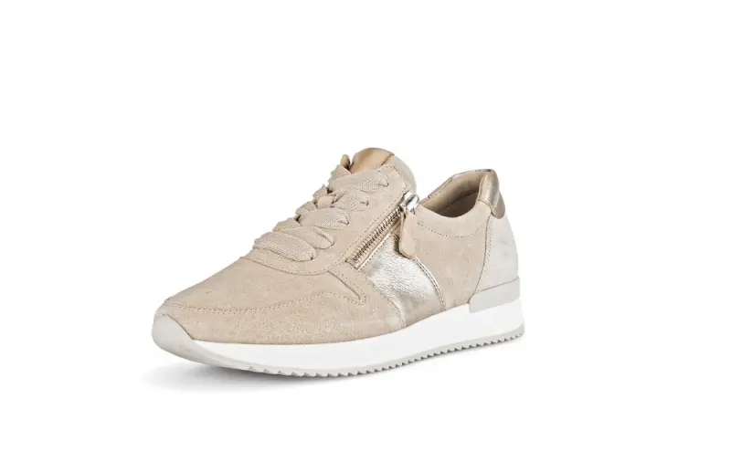 Gabor Sneakers Beige