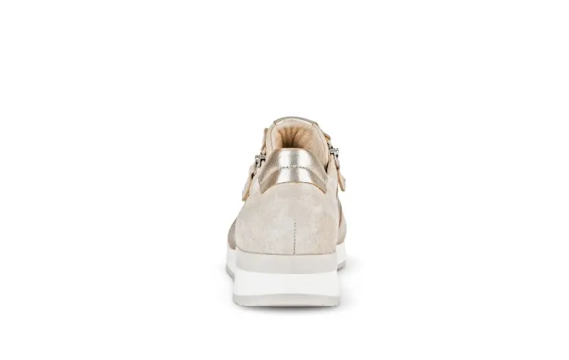 Gabor Sneakers Beige