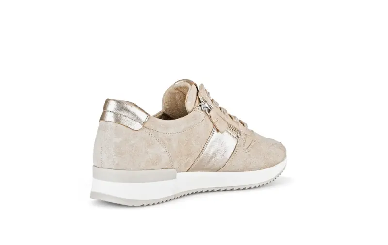 Gabor Sneakers Beige