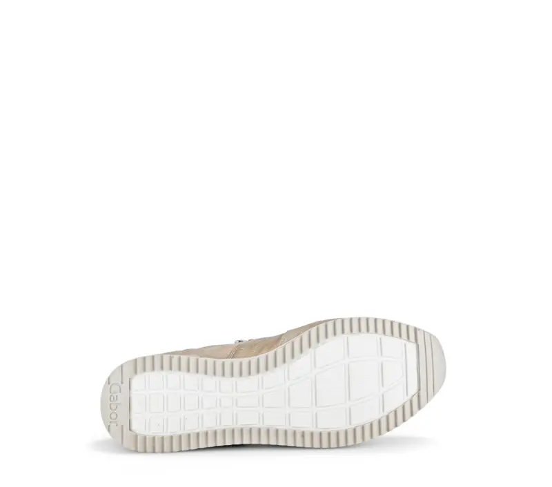 Gabor Sneakers Beige