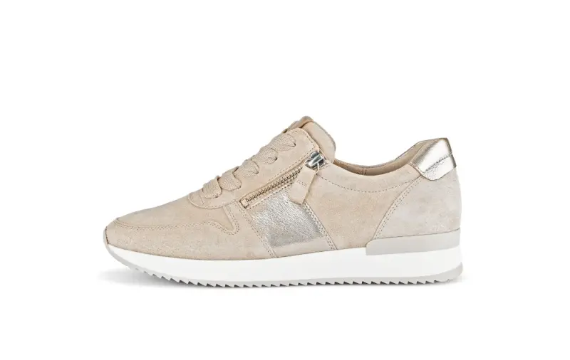 Gabor Sneakers Beige