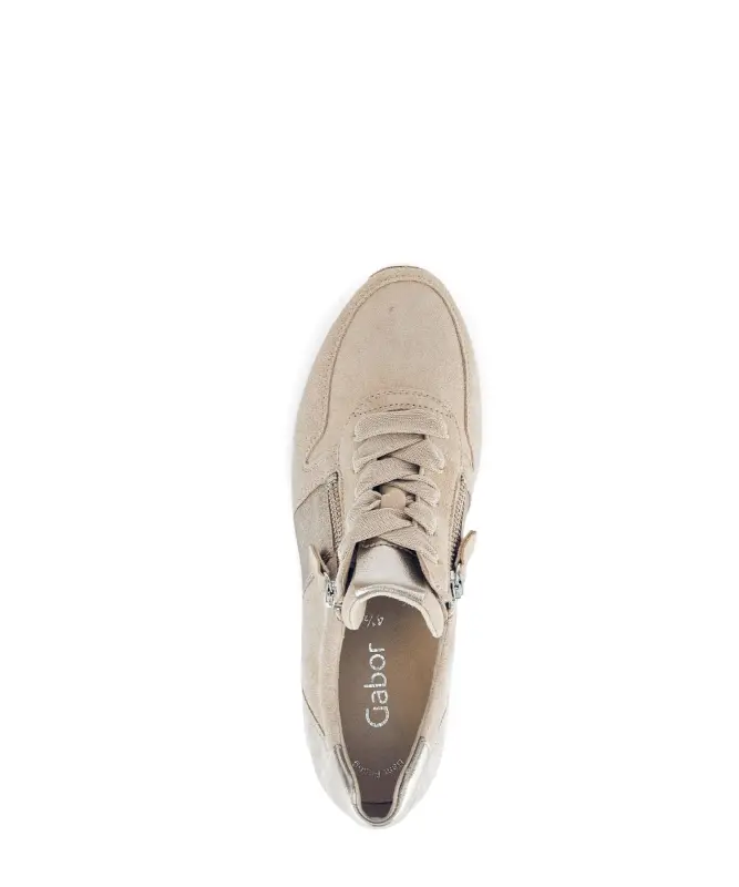 Gabor Sneakers Beige