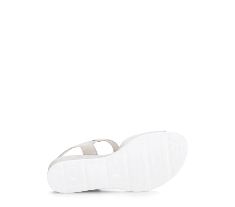 Gabor Sandalen Beige