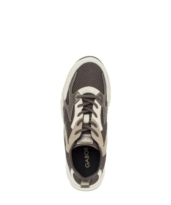 Gabor Sneakers Beige