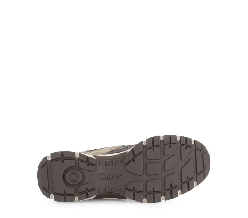Gabor Sneakers Beige