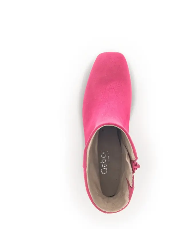 Gabor Enkellaarsjes Roze
