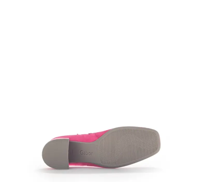 Gabor Enkellaarsjes Roze