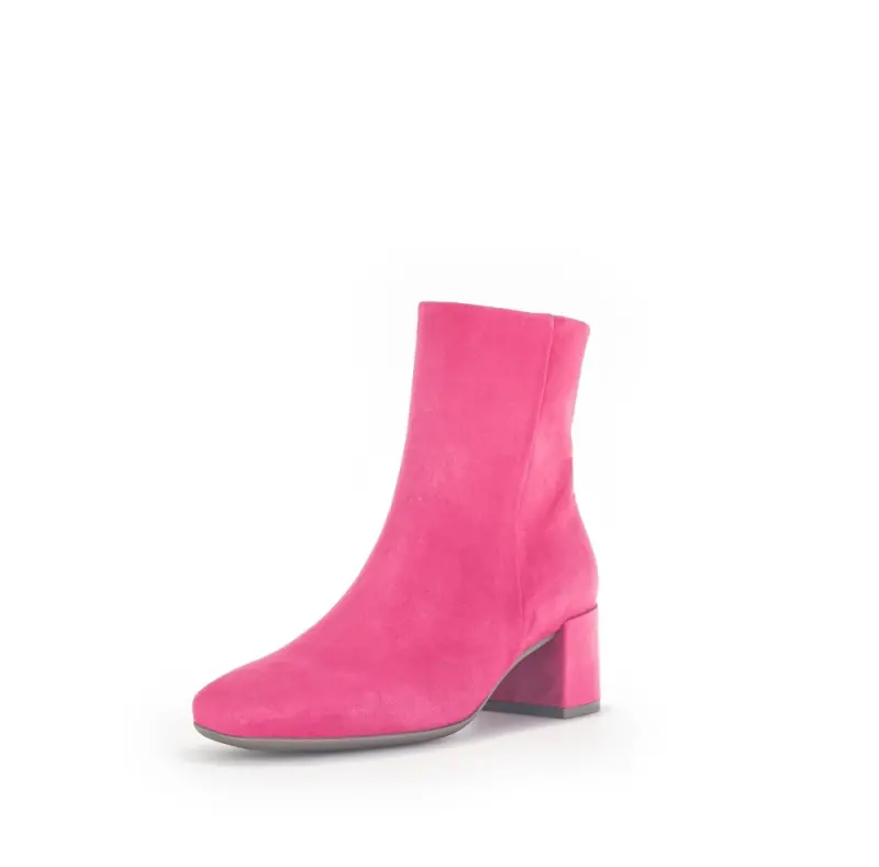 Gabor Enkellaarsjes Roze
