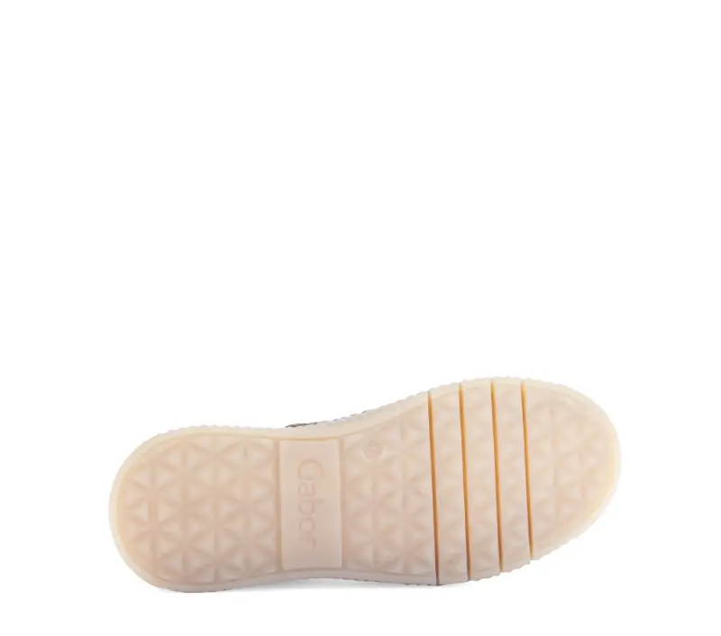 Gabor Enkellaarsjes Beige