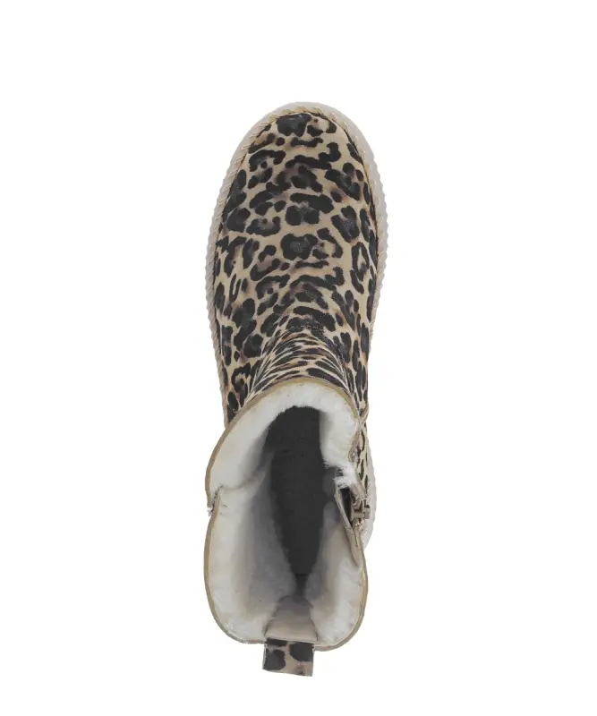 Gabor Enkellaarsjes Beige