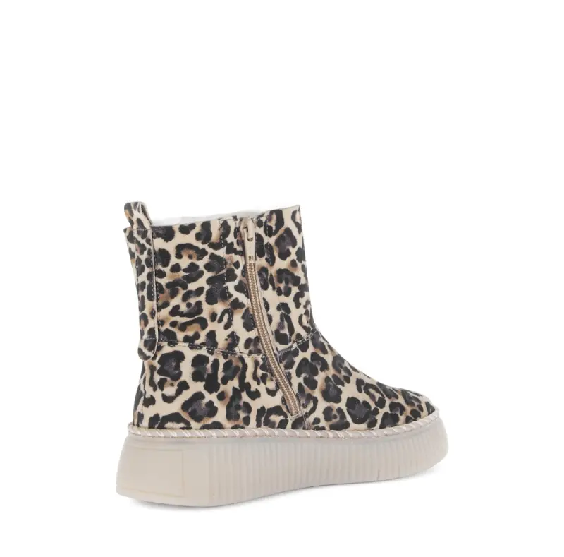 Gabor Enkellaarsjes Beige