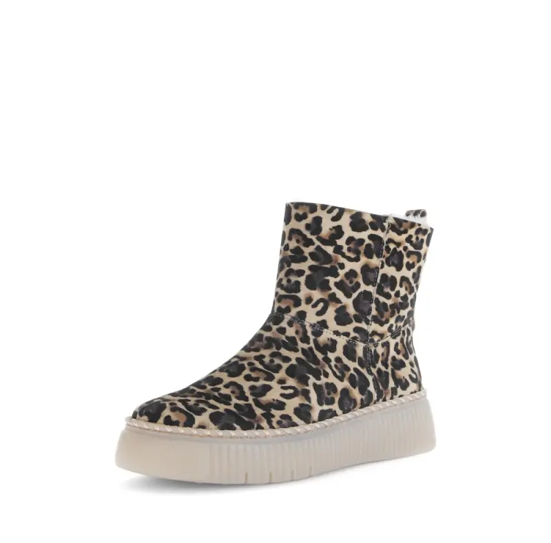 Gabor Enkellaarsjes Beige