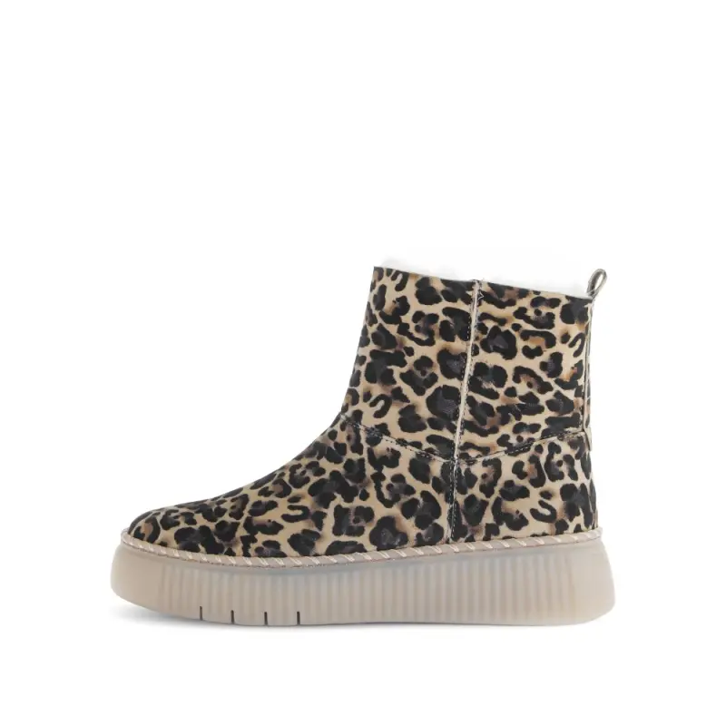 Gabor Enkellaarsjes Beige