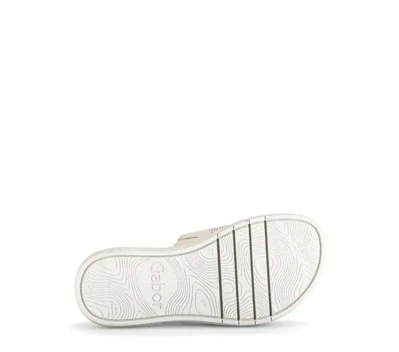 Gabor Slippers Beige