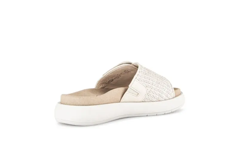Gabor Slippers Beige