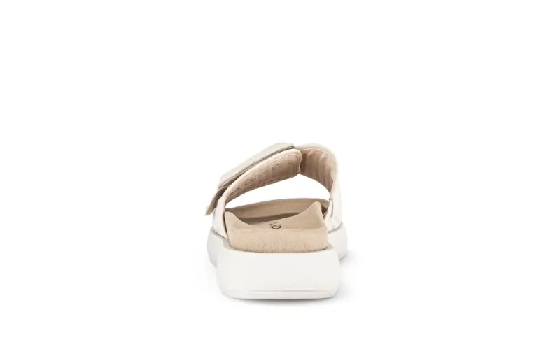 Gabor Slippers Beige