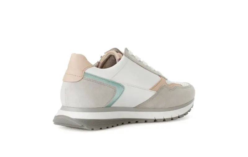Gabor Sneakers Wit
