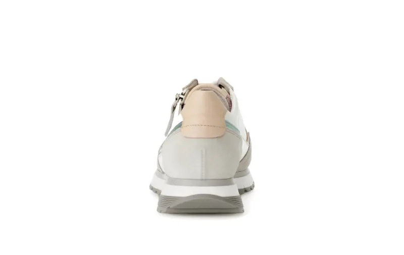 Gabor Sneakers Wit