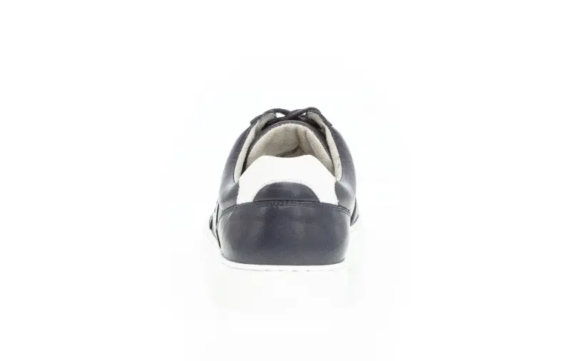 Pius Gabor Sneakers Nachtblauw