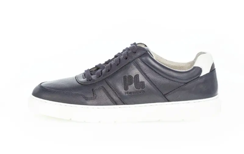 Pius Gabor Sneakers Nachtblauw
