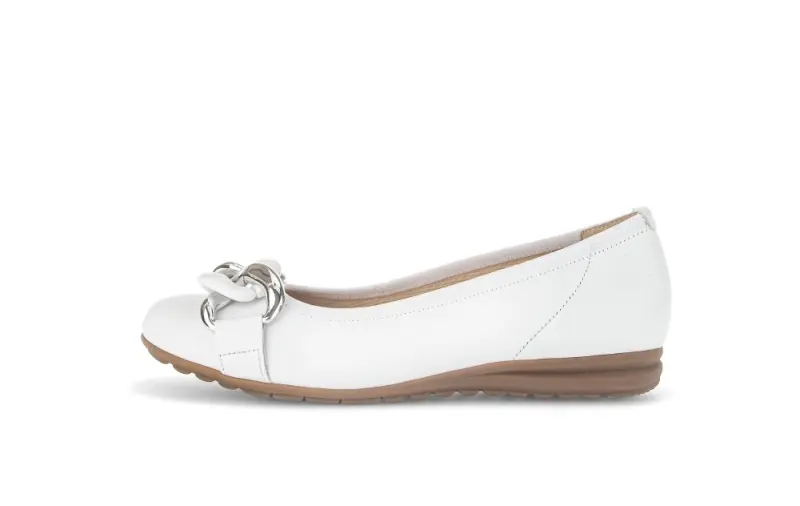 Gabor Ballerina Wit