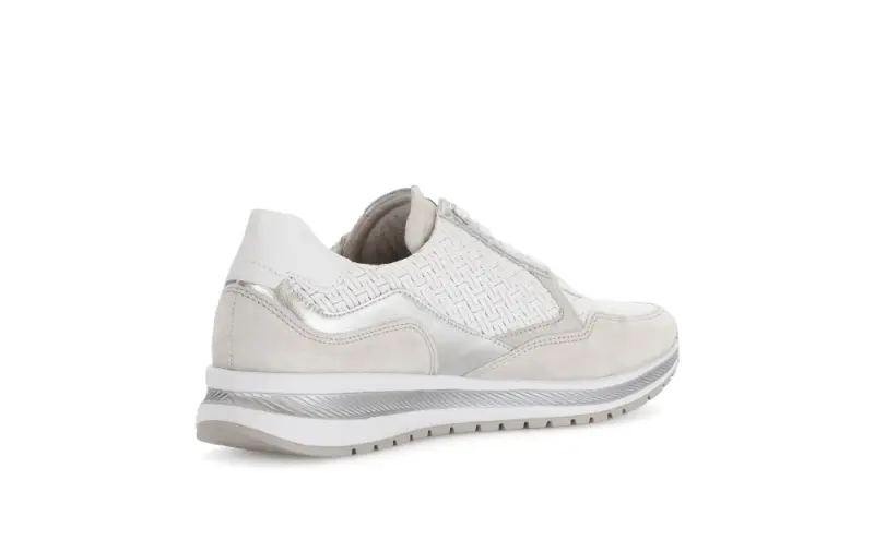 Gabor Sneakers Wit