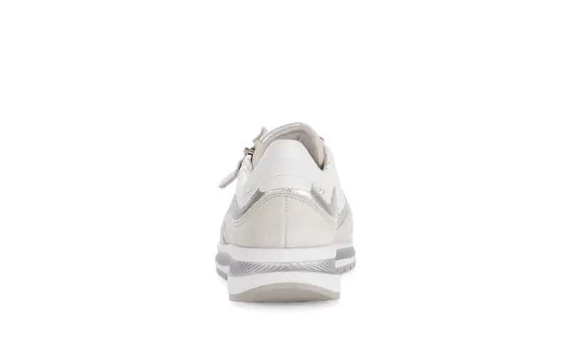 Gabor Sneakers Wit