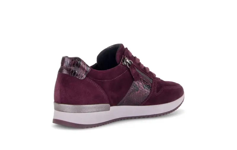 Gabor Sneakers Bordeaux