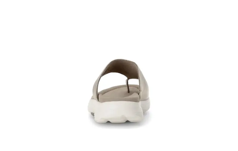 Gabor Rollingsoft Slippers Goud