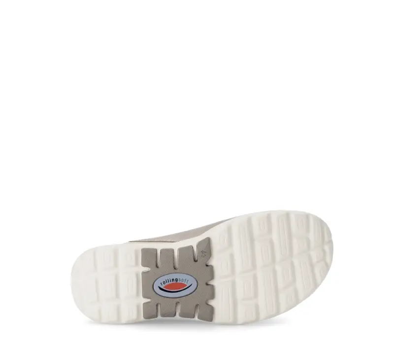 Gabor Rollingsoft Slippers Goud