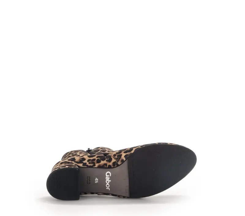 Gabor Enkellaarsjes Beige