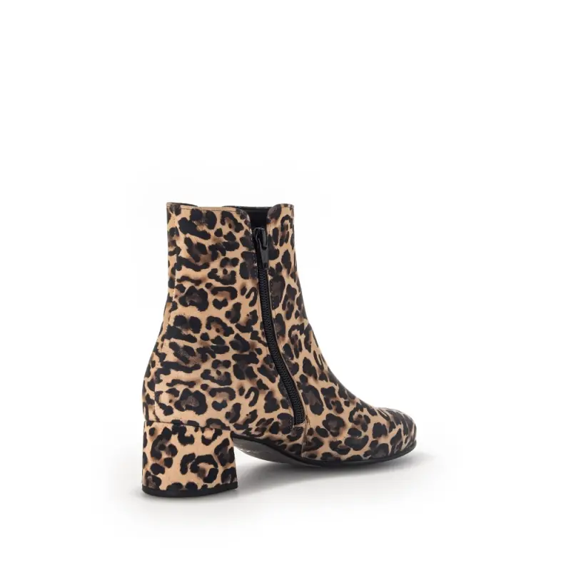 Gabor Enkellaarsjes Beige