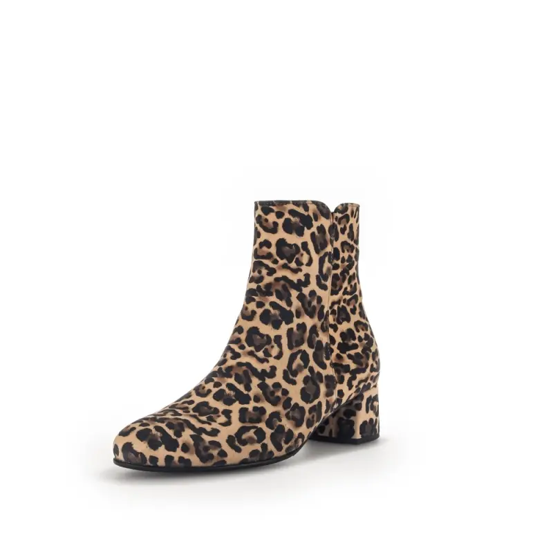 Gabor Enkellaarsjes Beige