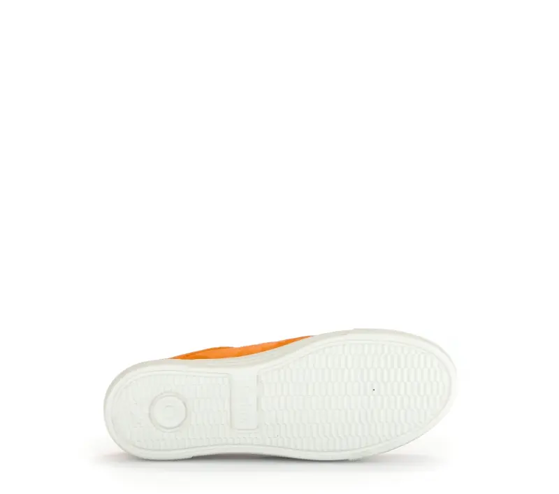 Gabor Sneakers Oranje