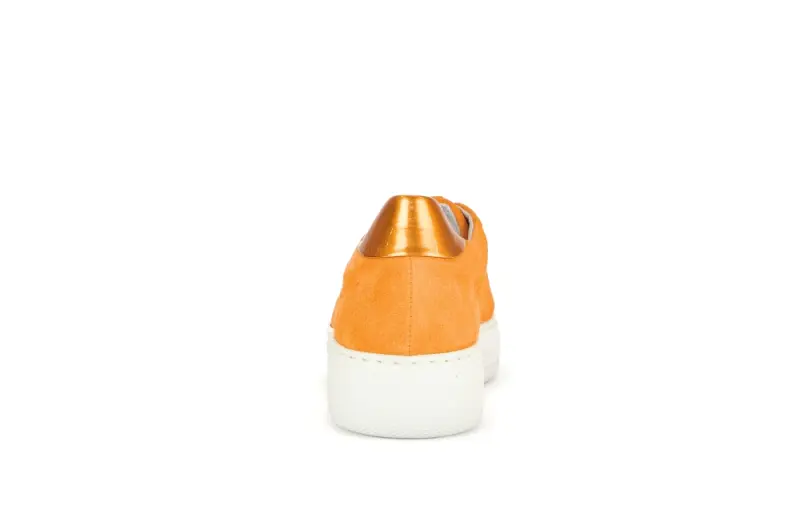 Gabor Sneakers Oranje