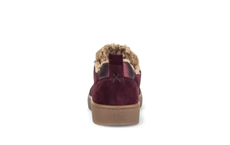Gabor Sneakers Bordeaux