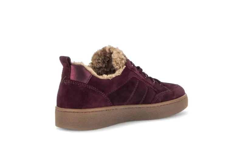 Gabor Sneakers Bordeaux