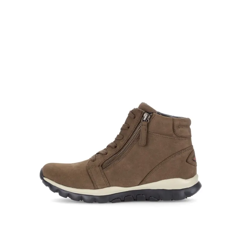 Gabor Rollingsoft Veterlaars Cognac
