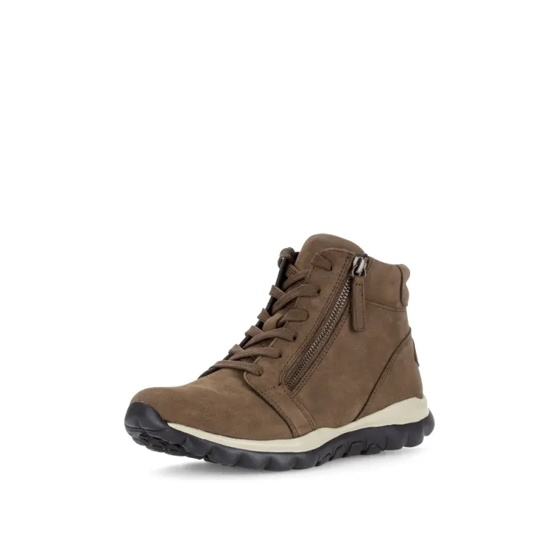 Gabor Rollingsoft Veterlaars Cognac