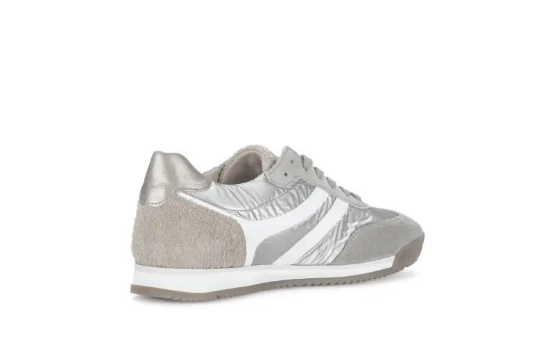 Gabor Sneakers Lichtgroen