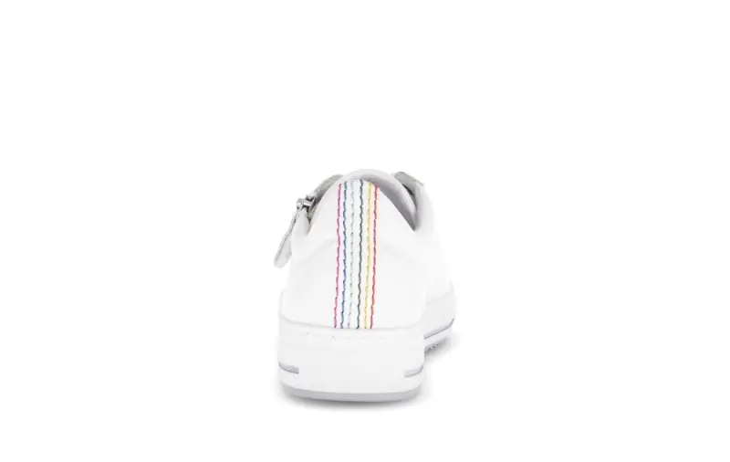 Gabor Sneakers Wit