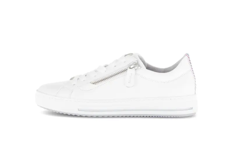 Gabor Sneakers Wit