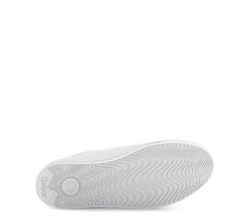 Gabor Sneakers Wit